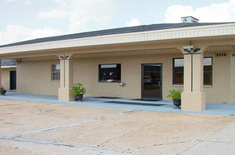 Budget Inn Monroe Extérieur photo