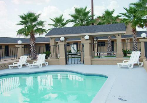 Budget Inn Monroe Extérieur photo