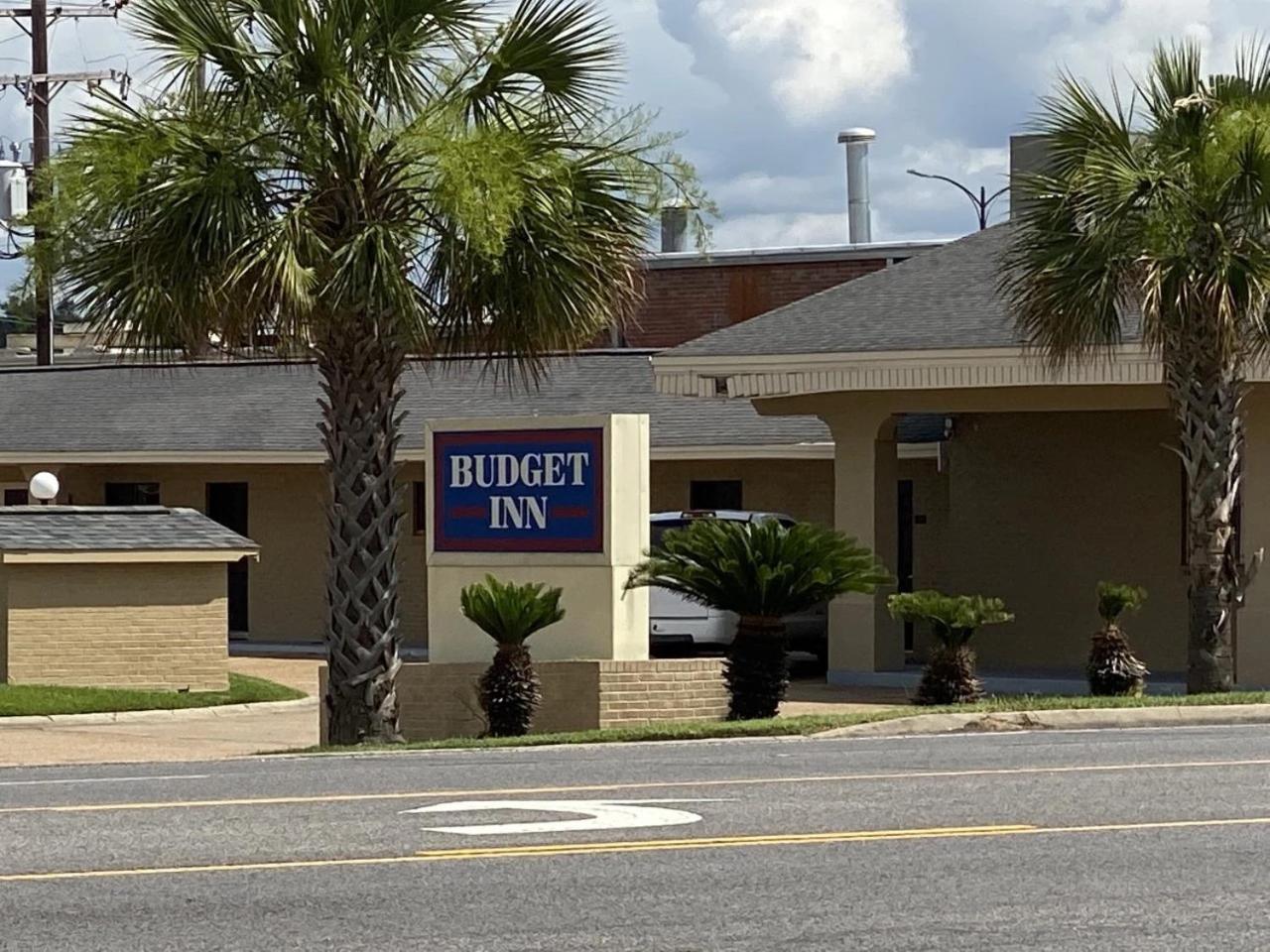 Budget Inn Monroe Extérieur photo